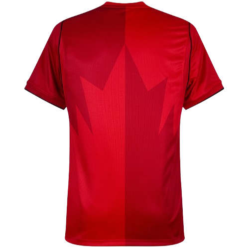 Canada WK Shirt - 2026-2027