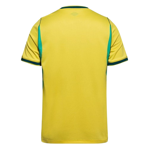 Brazilië WK Shirt - 2026-2027