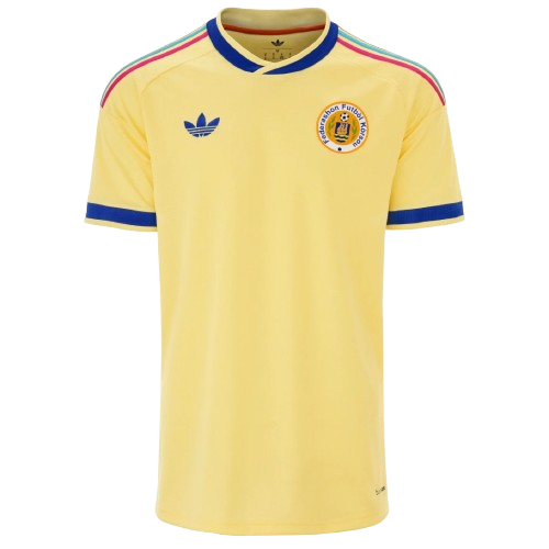 Curacao WK Shirt - 2026-2027