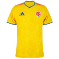 Colombia WK Shirt - 2026-2027