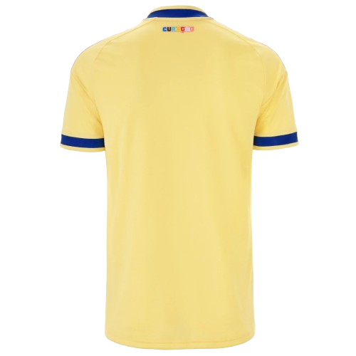 Curacao WK Shirt - 2026-2027