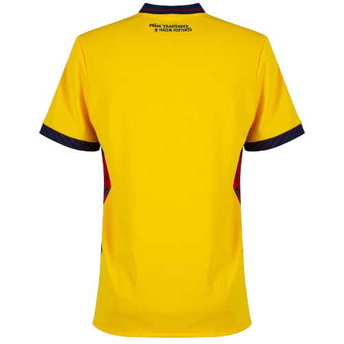 Ecuador WK Shirt - 2026-2027