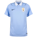 Uruguay WK Shirt - 2026-2027