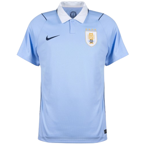 Uruguay WK Shirt - 2026-2027