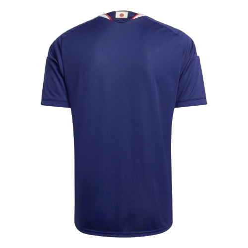 Japan WK Shirt - 2026-2027