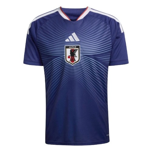 Japan WK Shirt - 2026-2027