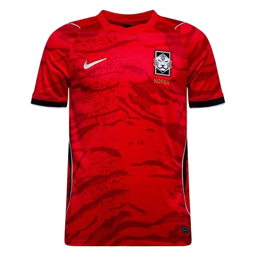 Zuid-Korea WK Shirt - 2026-2027