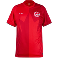 Canada WK Shirt - 2026-2027