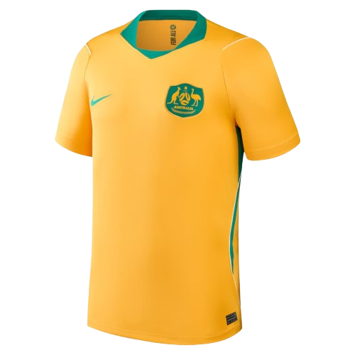 Australië WK Shirt - 2026-2027