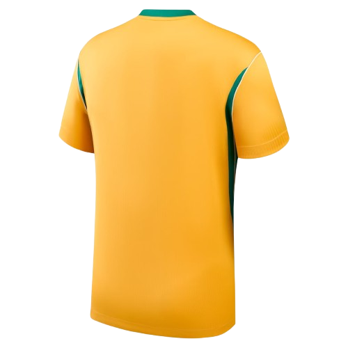 Australië WK Shirt - 2026-2027