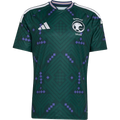 Saudi-Arabië WK Shirt - 2026-2027