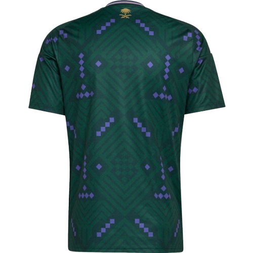 Saudi-Arabië WK Shirt - 2026-2027