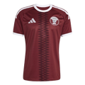 Qatar WK Shirt - 2026-2027