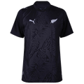 Nieuw Zeeland WK Shirt - 2026-2027