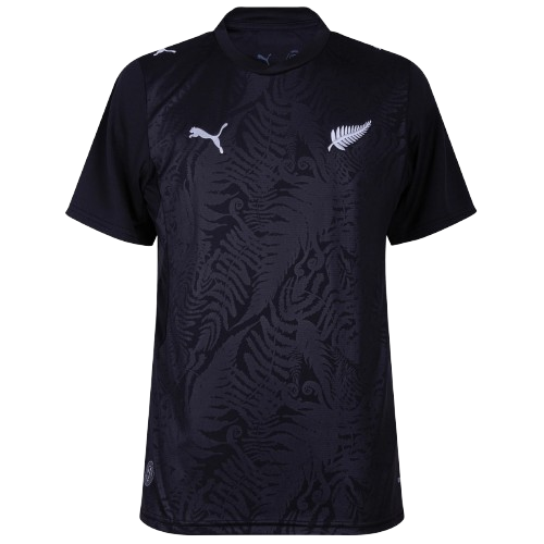 Nieuw Zeeland WK Shirt - 2026-2027