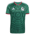 Mexico WK Shirt - 2026-2027