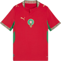 Marokko WK Shirt - 2026-2027