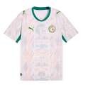 Senegal WK Shirt - 2026-2027