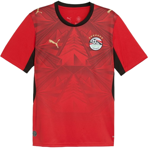 Egypte WK Shirt - 2026-2027