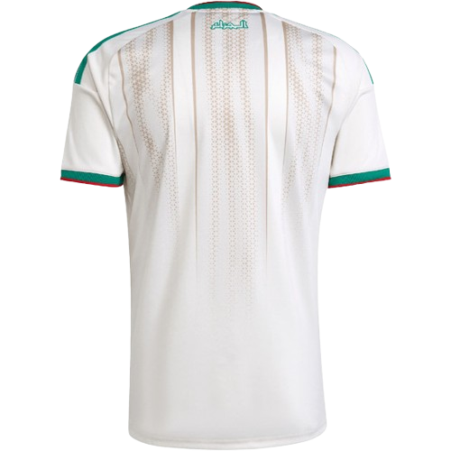 Algerije WK Shirt - 2026-2027