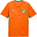 IvoorKust WK Shirt - 2026-2027