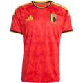 België WK Shirt - 2026-2027