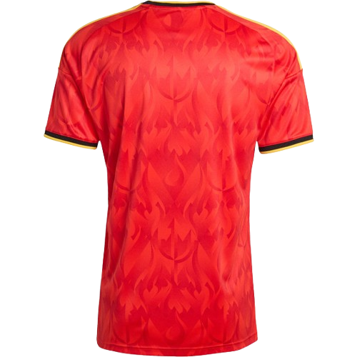 België WK Shirt - 2026-2027