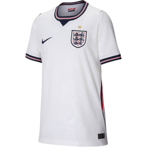 Engeland WK Shirt - 2026-2027