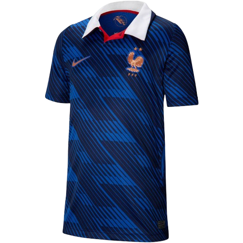 Frankrijk WK Shirt - 2026-2027