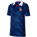 Frankrijk WK Shirt - 2026-2027
