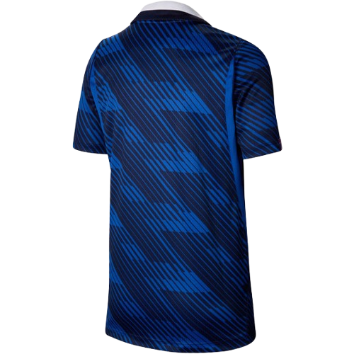 Frankrijk WK Shirt - 2026-2027
