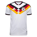 Duitsland WK Shirt - 2026-2027