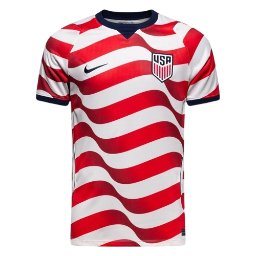 USA WK Shirt - 2026-2027