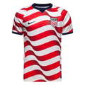 USA WK Shirt - 2026-2027