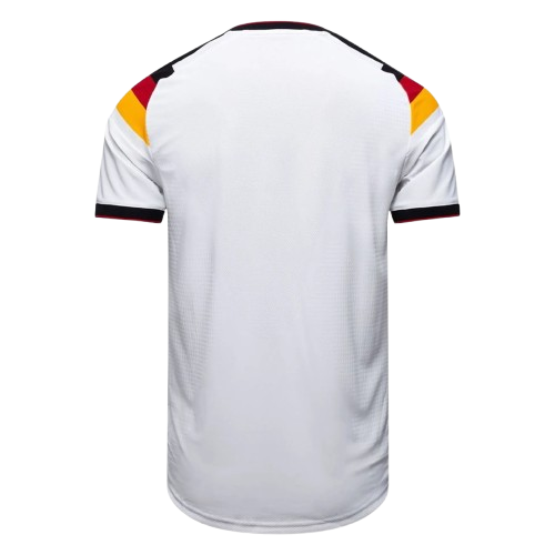 Duitsland WK Shirt - 2026-2027