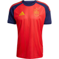 Spanje WK Shirt - 2026-2027
