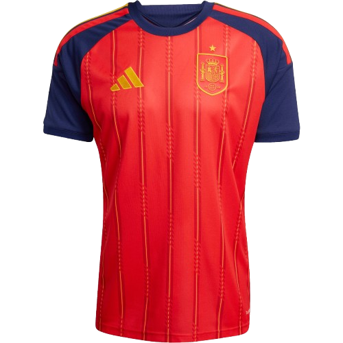 Spanje WK Shirt - 2026-2027