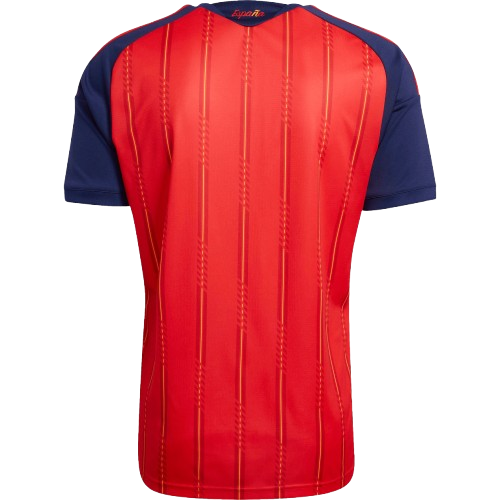 Spanje WK Shirt - 2026-2027
