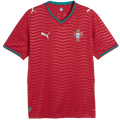 Portugal WK Shirt - 2026-2027
