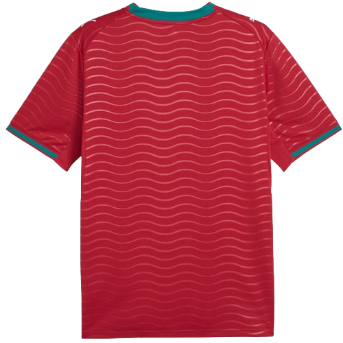 Portugal WK Shirt - 2026-2027