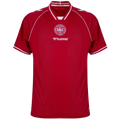 Denemarken WK Shirt - 2026-2027