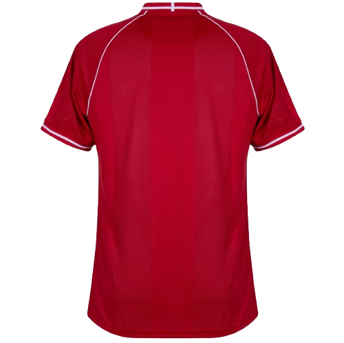 Denemarken WK Shirt - 2026-2027