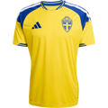 Zweden WK Shirt - 2026-2027