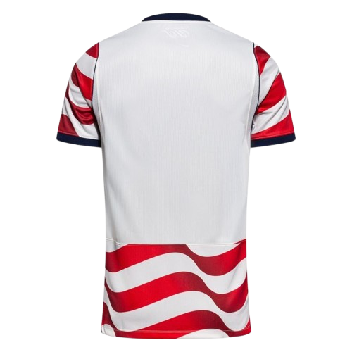 USA WK Shirt - 2026-2027