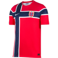 Noorwegen WK Shirt - 2026-2027