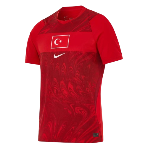 Turkije WK Shirt - 2026-2027