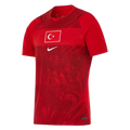 Turkije WK Shirt - 2026-2027