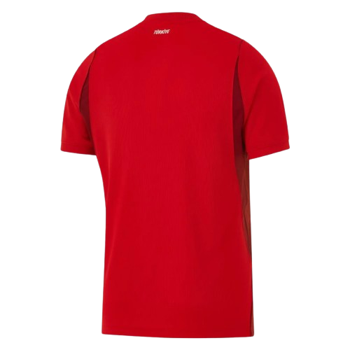 Turkije WK Shirt - 2026-2027