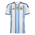 Argentinië WK Shirt - 2026-2027