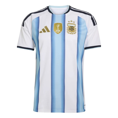 Argentinië WK Shirt - 2026-2027